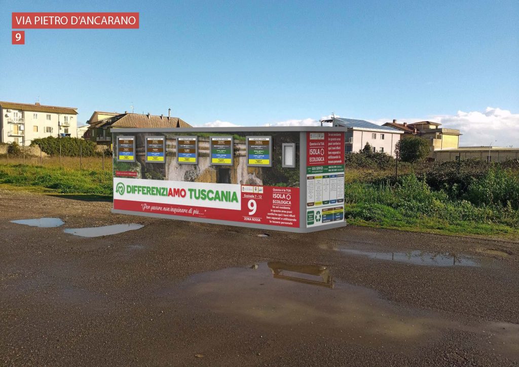Ecoisola-Rosso-3-Differenziamo-Tuscania
